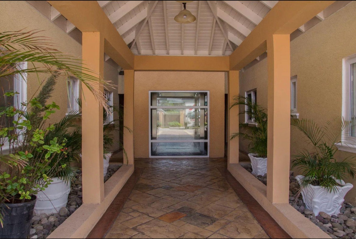 Fourth image of Apt 20-4 Waterloo Avenue in Kingston 10, St. Andrew, Jamaica - property is For Sale