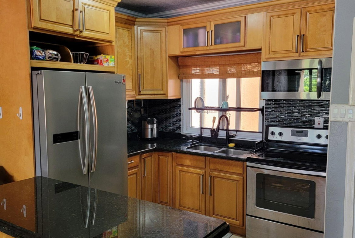 Sixth image of Apt 20-4 Waterloo Avenue in Kingston 10, St. Andrew, Jamaica - property is For Sale