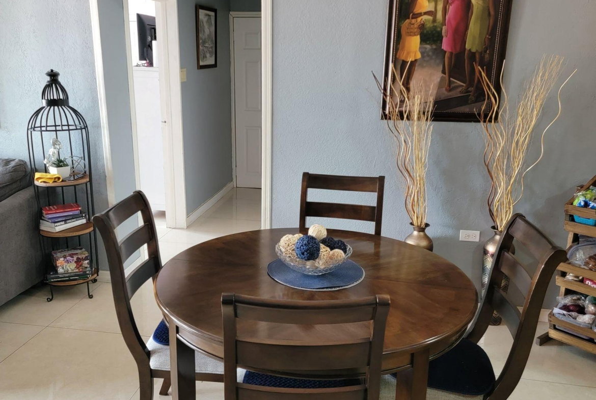 Eighth image of Apt 20-4 Waterloo Avenue in Kingston 10, St. Andrew, Jamaica - property is For Sale