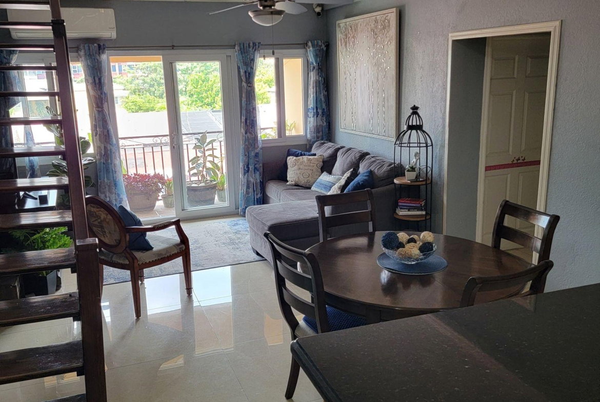 Ninth image of Apt 20-4 Waterloo Avenue in Kingston 10, St. Andrew, Jamaica - property is For Sale