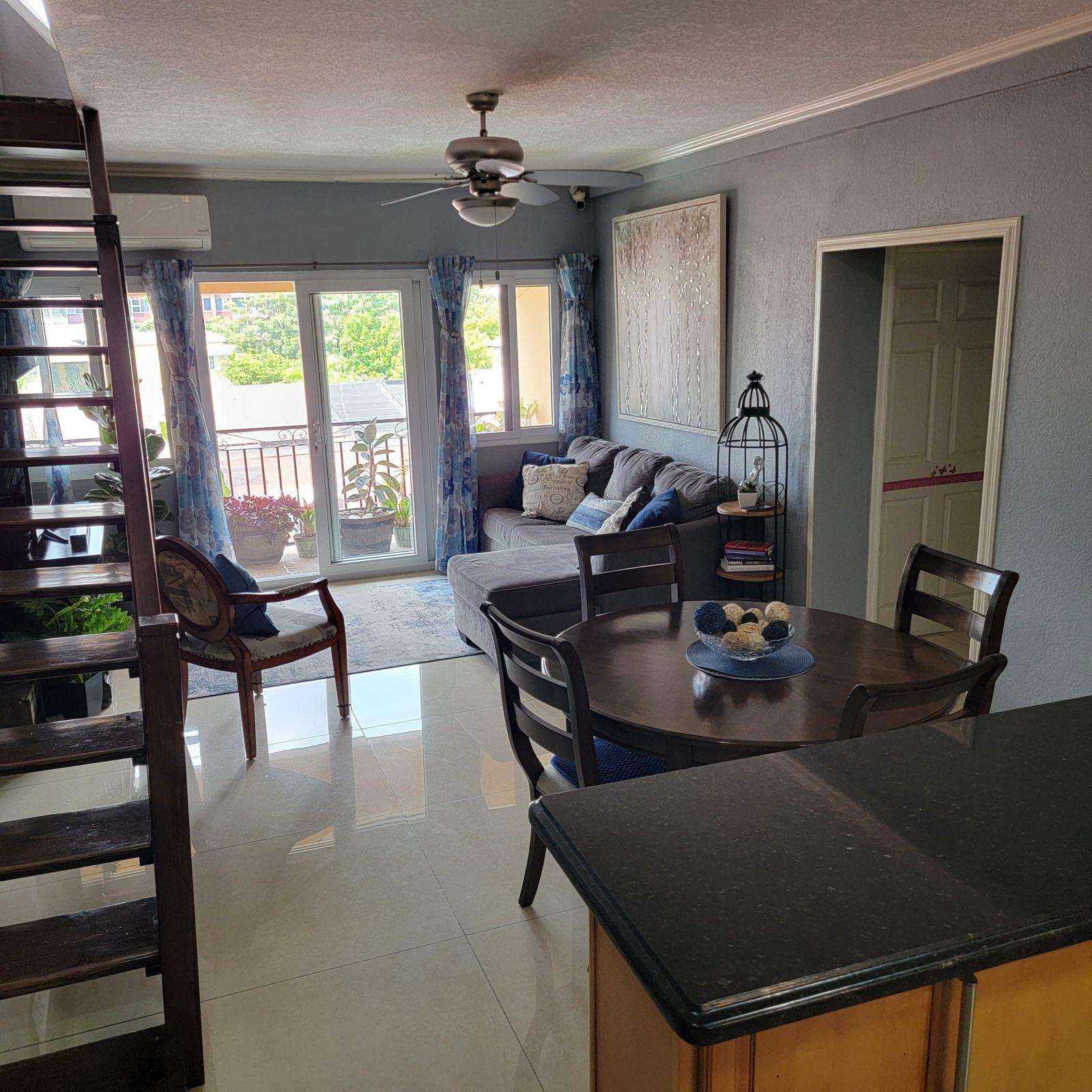 Ninth image of Apt 20-4 Waterloo Avenue in Kingston 10, St. Andrew, Jamaica - property is For Sale