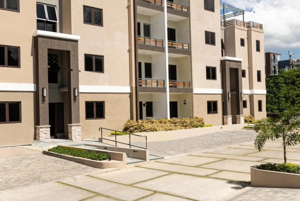 Second image of 27-41 Paddington Terrace in Kingston 6, St. Andrew, Jamaica - property is For Sale
