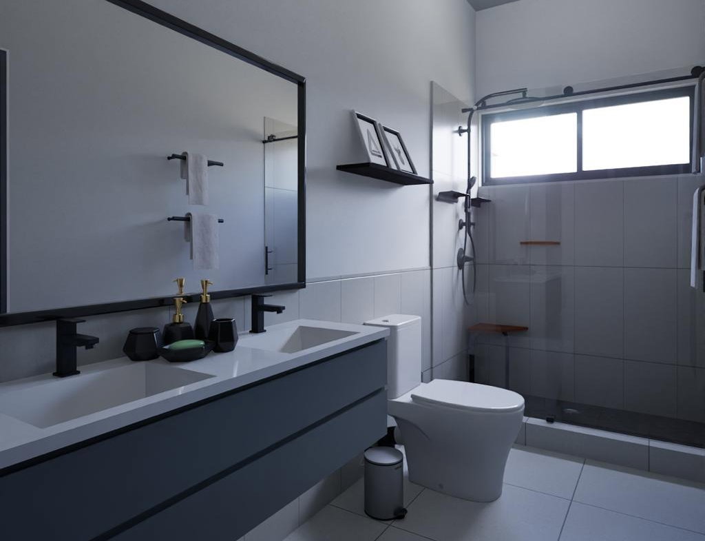 Fourth image of 6-7 Berwyn Avenue in Patrick City, St. Andrew, Jamaica - property is For Sale