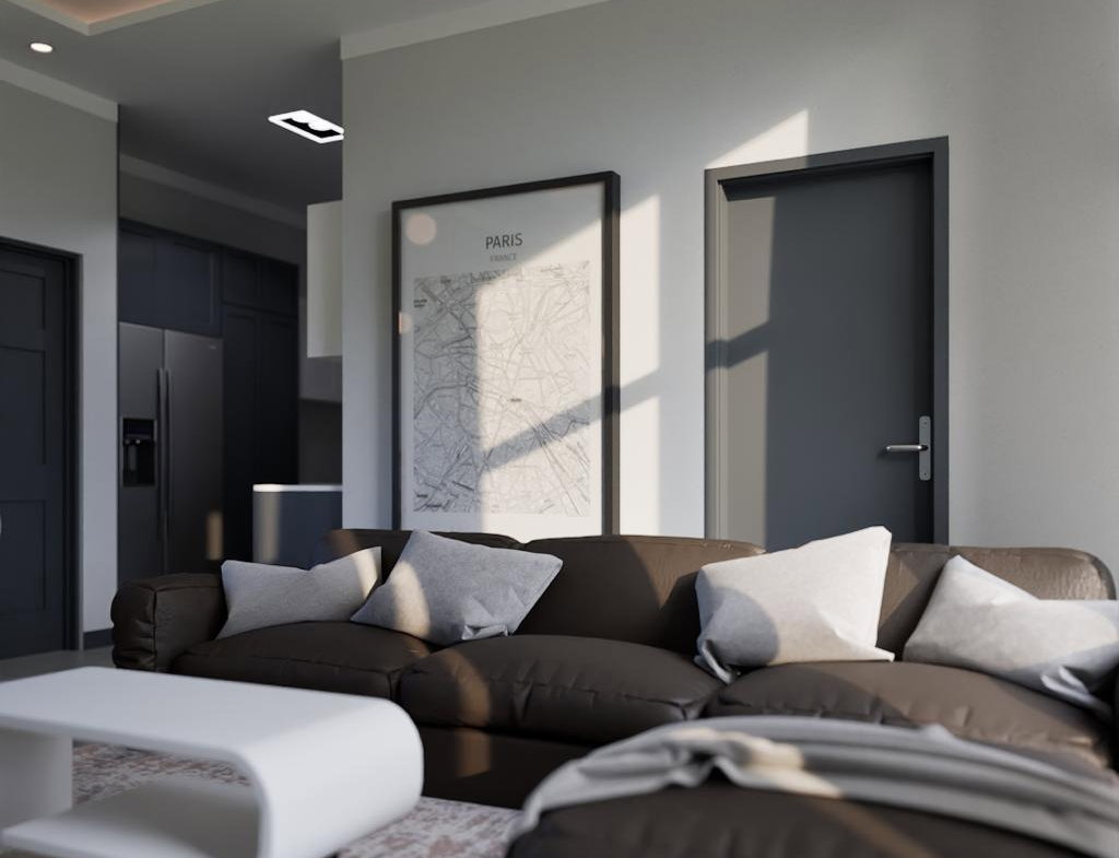 Seventh image of 6-7 Berwyn Avenue in Patrick City, St. Andrew, Jamaica - property is For Sale