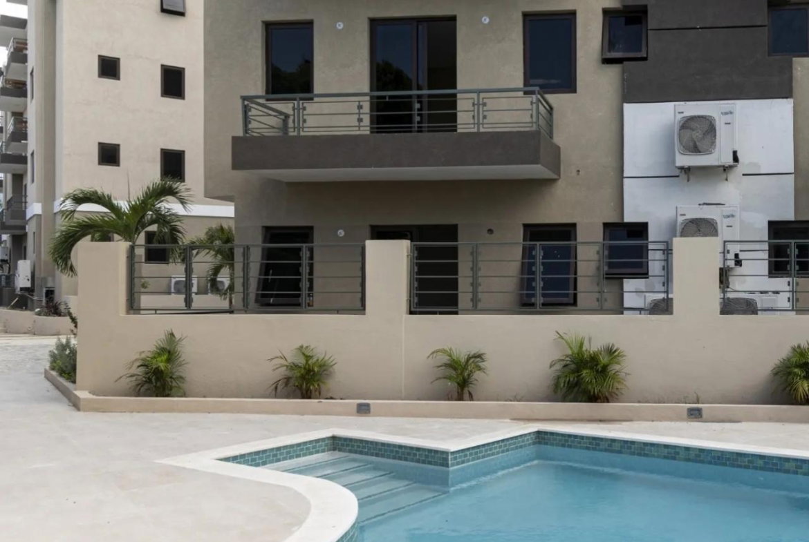 Third image of 27-41 Paddington Terrace in Kingston 6, St. Andrew, Jamaica - property is For Sale