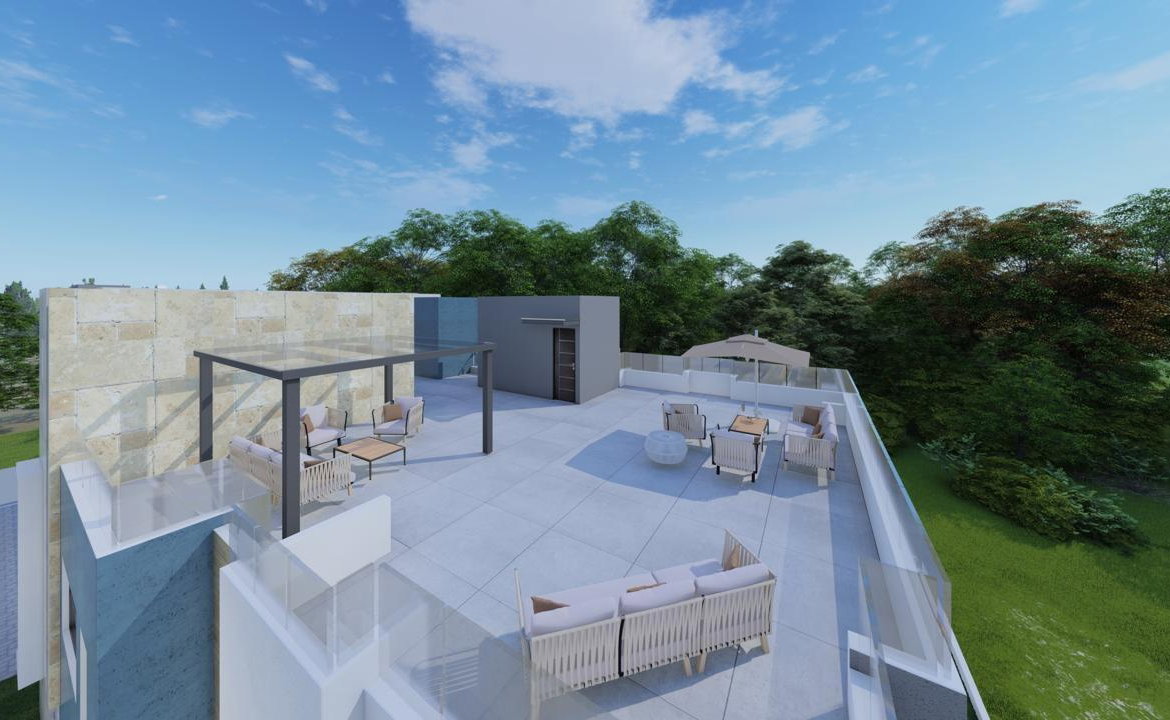 Seventeenth image of 6-7 Berwyn Avenue in Patrick City, St. Andrew, Jamaica - property is For Sale