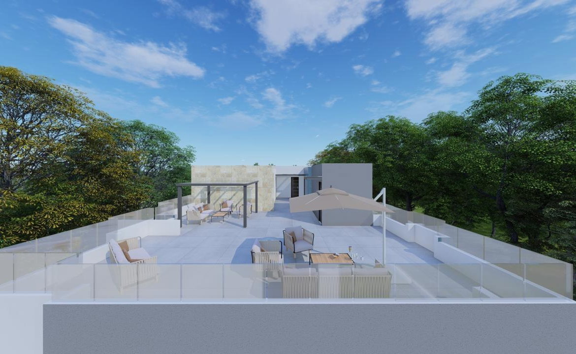 Eighteenth image of 6-7 Berwyn Avenue in Patrick City, St. Andrew, Jamaica - property is For Sale