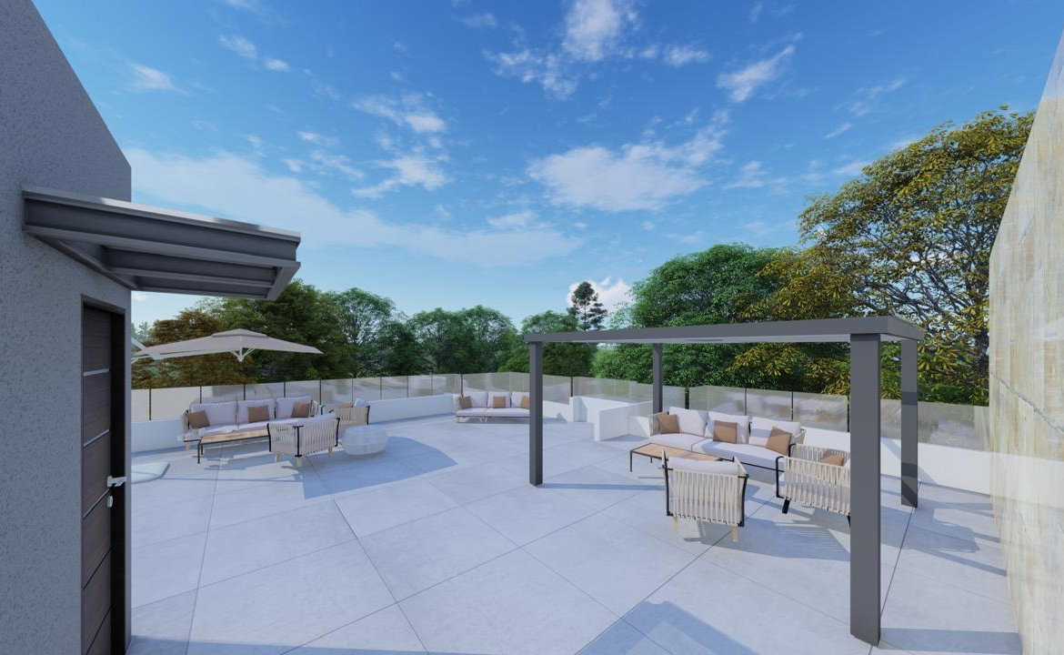 Nineteenth image of 6-7 Berwyn Avenue in Patrick City, St. Andrew, Jamaica - property is For Sale