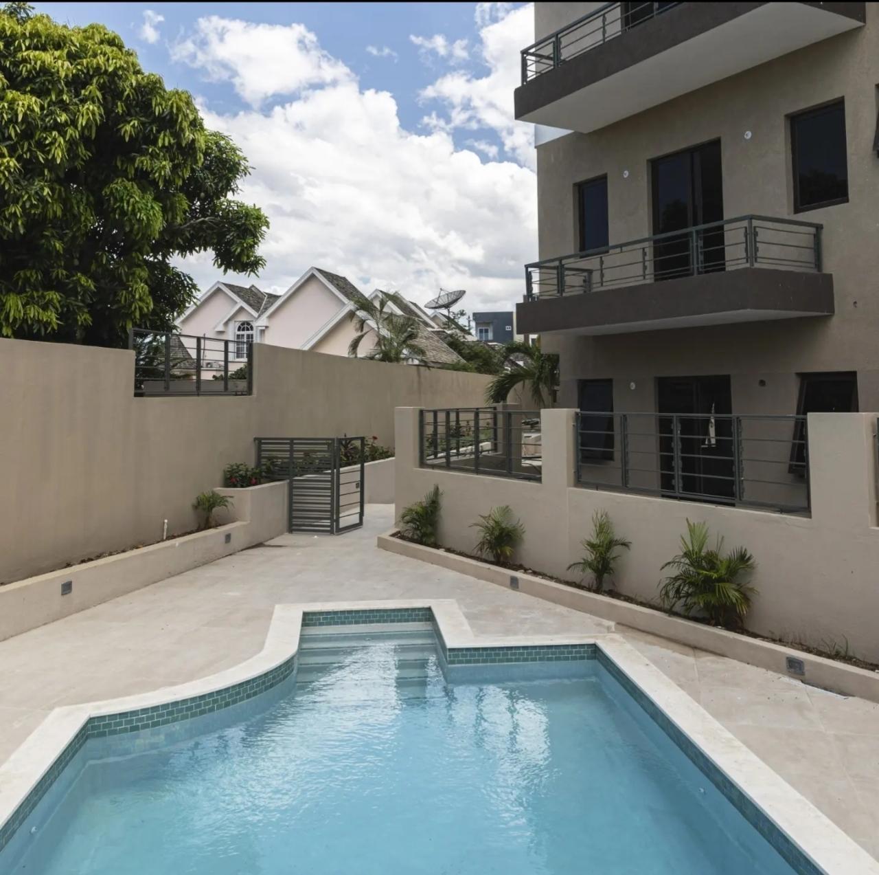 Fourth image of 27-41 Paddington Terrace in Kingston 6, St. Andrew, Jamaica - property is For Sale