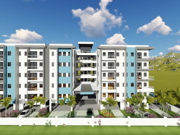 First image of 201-43 Langston Rd, Kingston 3 in Kingston 3, St. Andrew, Jamaica - property is For Sale