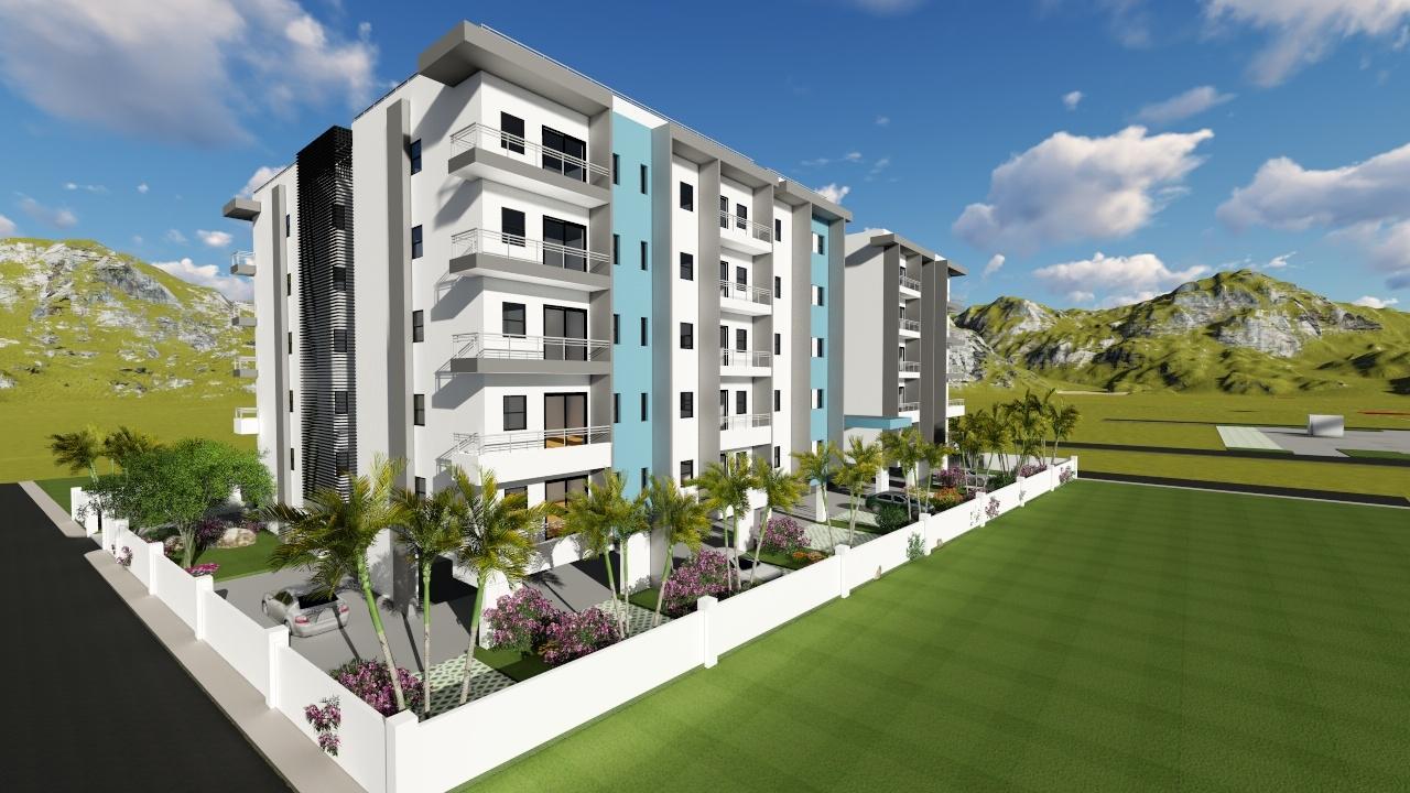 Fourth image of 201-43 Langston Rd, Kingston 3 in Kingston 3, St. Andrew, Jamaica - property is For Sale