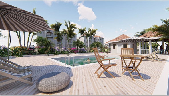 Twelfth image of C6-7 Park Ave in Montego Bay, St. James, Jamaica - property is For Sale