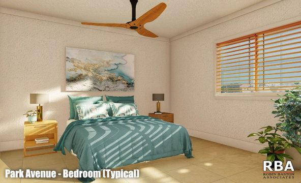 Seventeenth image of C6-7 Park Ave in Montego Bay, St. James, Jamaica - property is For Sale