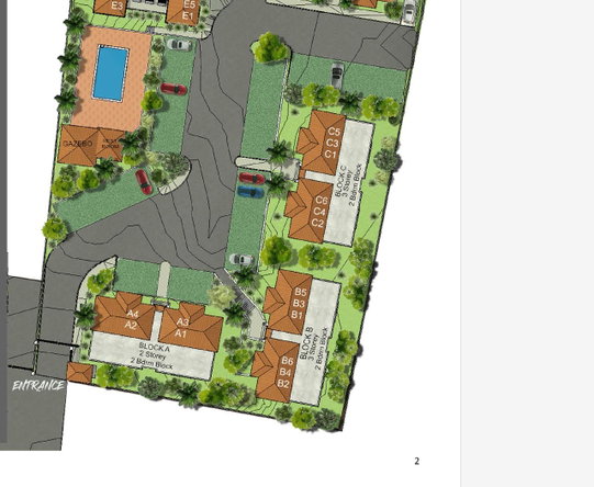 Nineteenth image of C6-7 Park Ave in Montego Bay, St. James, Jamaica - property is For Sale