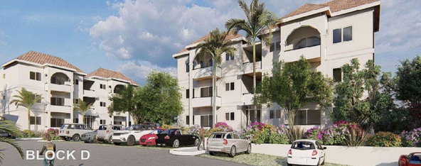 Third image of C6-7 Park Ave in Montego Bay, St. James, Jamaica - property is For Sale