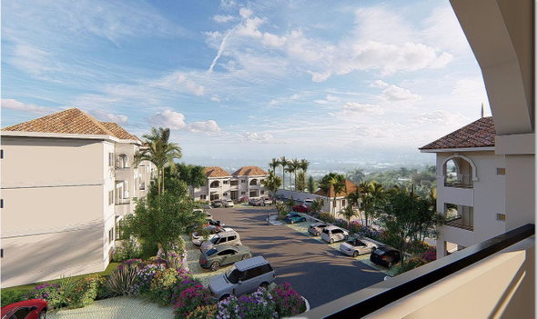 Fifth image of C6-7 Park Ave in Montego Bay, St. James, Jamaica - property is For Sale