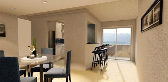 Ninth image of C6-7 Park Ave in Montego Bay, St. James, Jamaica - property is For Sale