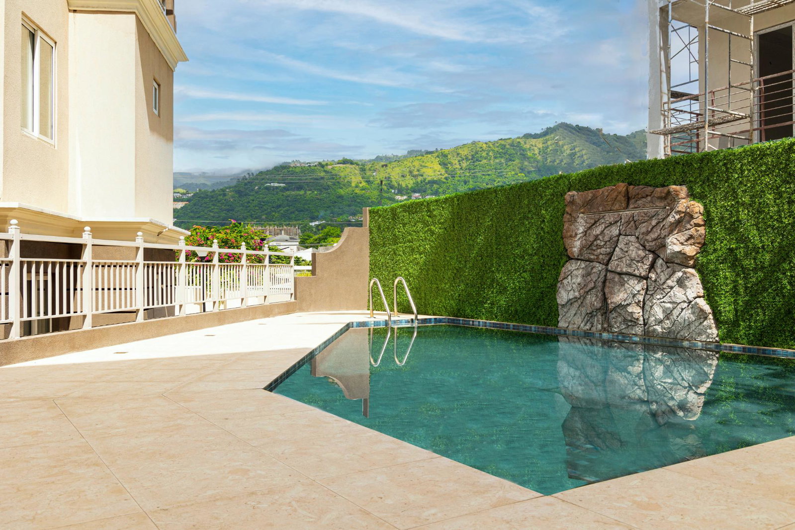 Second image of 6-31 Salisbury Avenue in Kingston 6, St. Andrew, Jamaica - property is For Rent