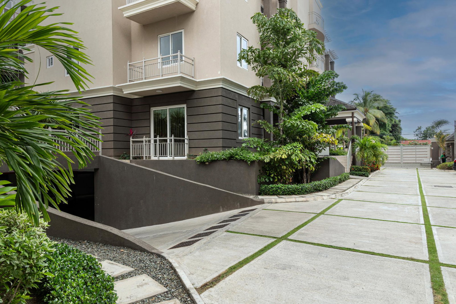 Third image of 6-31 Salisbury Avenue in Kingston 6, St. Andrew, Jamaica - property is For Rent