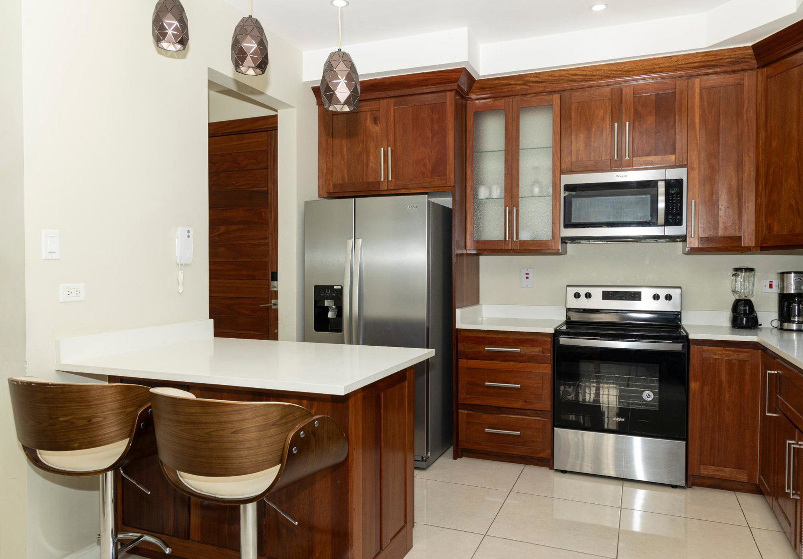 Fourth image of 6-31 Salisbury Avenue in Kingston 6, St. Andrew, Jamaica - property is For Rent