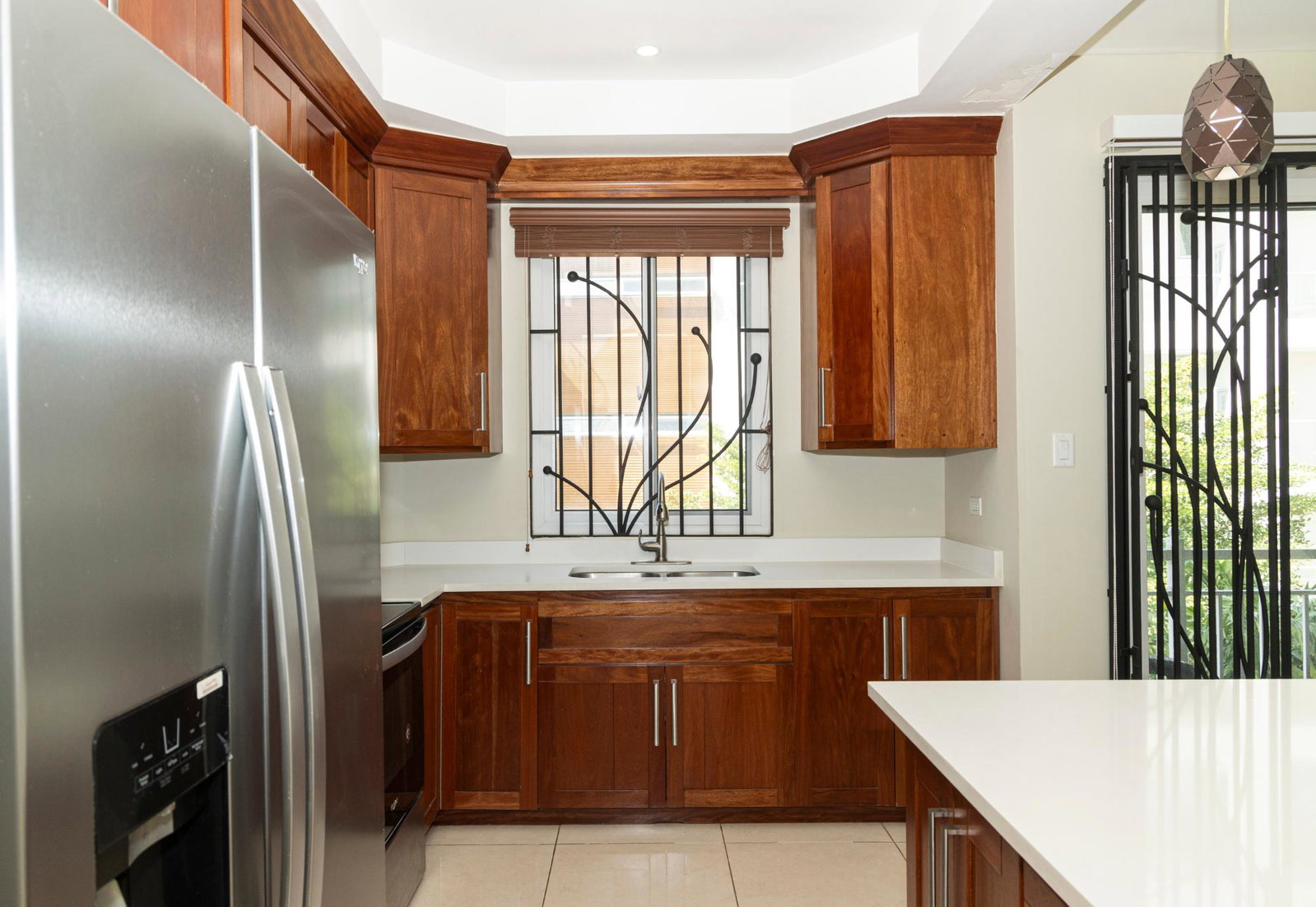 Fifth image of 6-31 Salisbury Avenue in Kingston 6, St. Andrew, Jamaica - property is For Rent