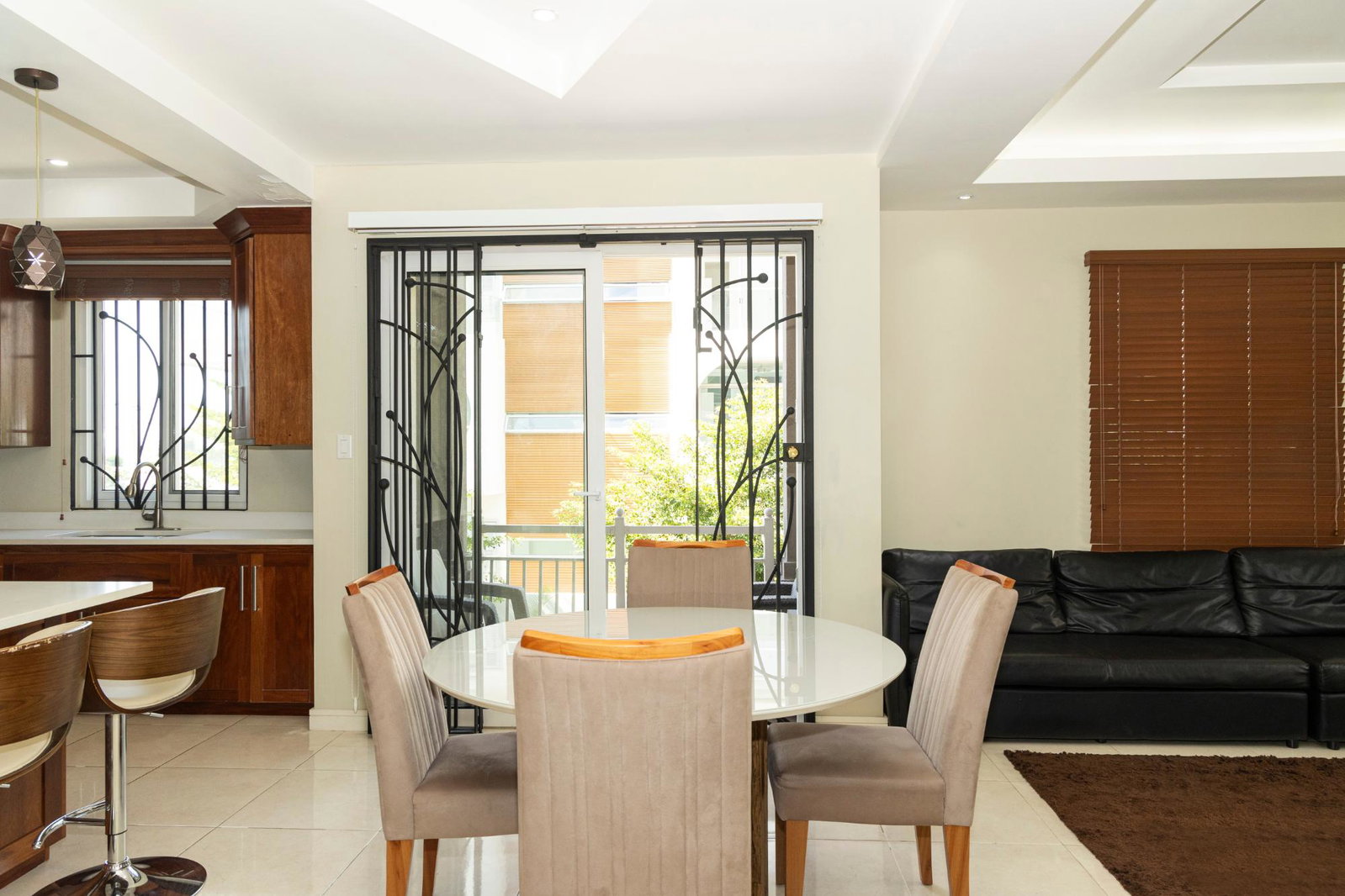 Sixth image of 6-31 Salisbury Avenue in Kingston 6, St. Andrew, Jamaica - property is For Rent