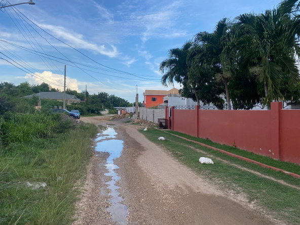 Second image of 160 Marlie Mount in Old Harbour, St. Catherine, Jamaica - property is For Rent