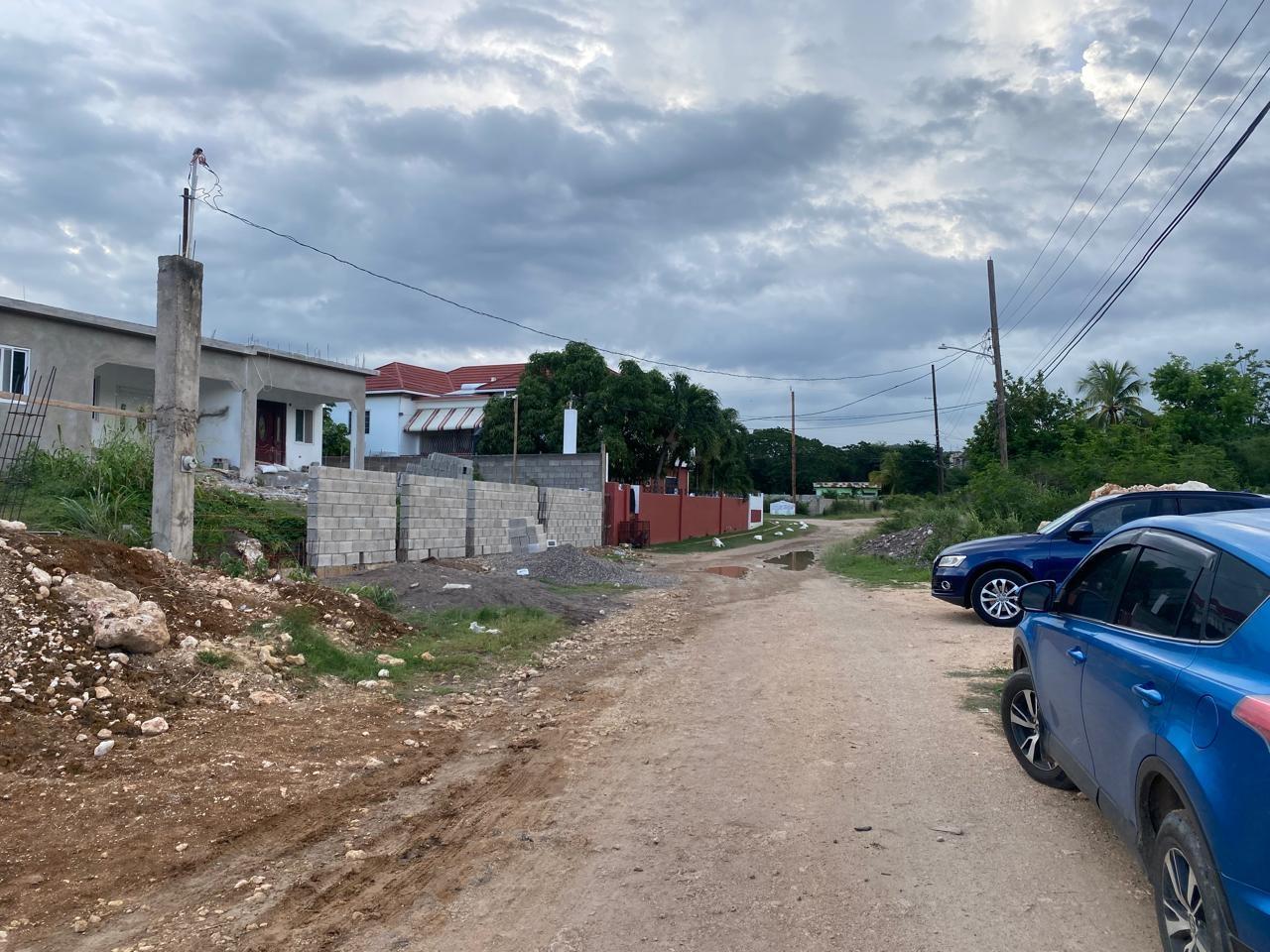 Eighth image of 160 Marlie Mount in Old Harbour, St. Catherine, Jamaica - property is For Rent