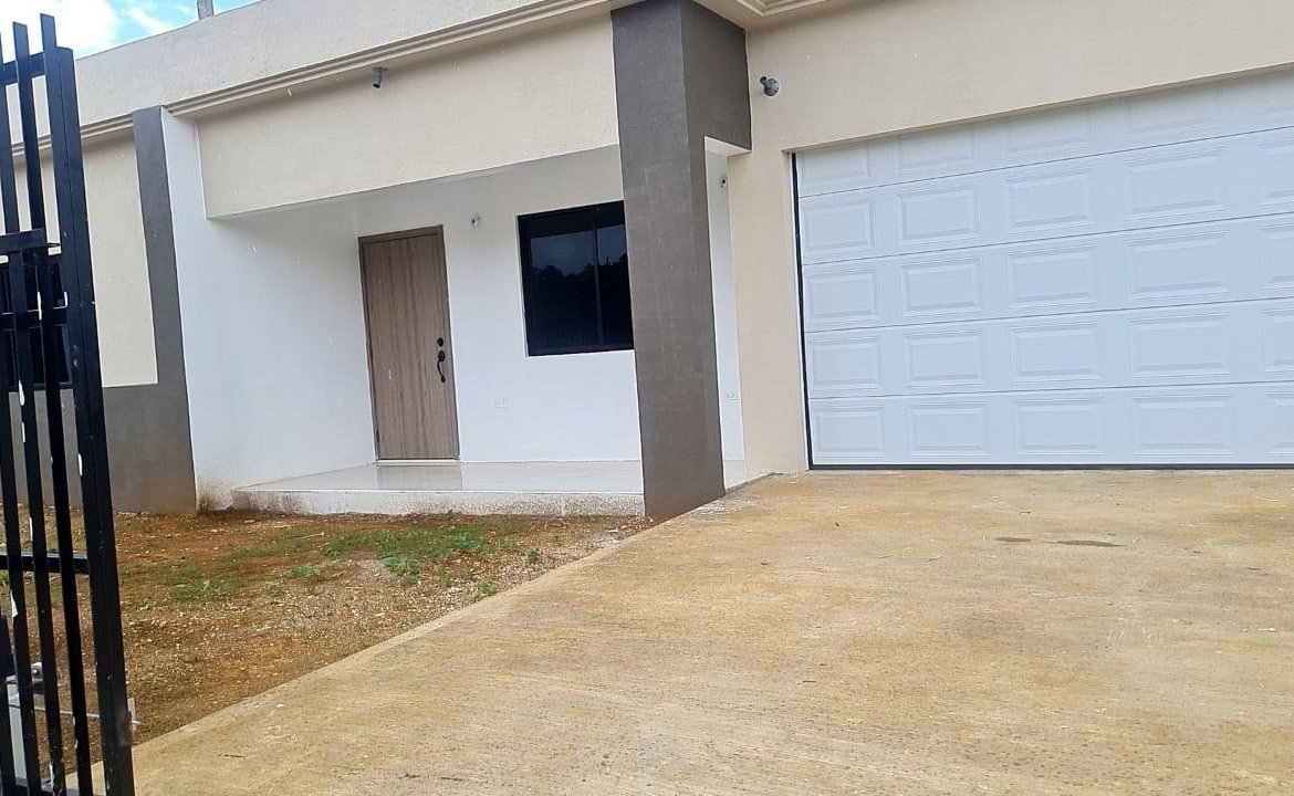 Second image of Lot 112 Part of Bybrook s in Santa Cruz, St. Elizabeth, Jamaica - property is For Sale