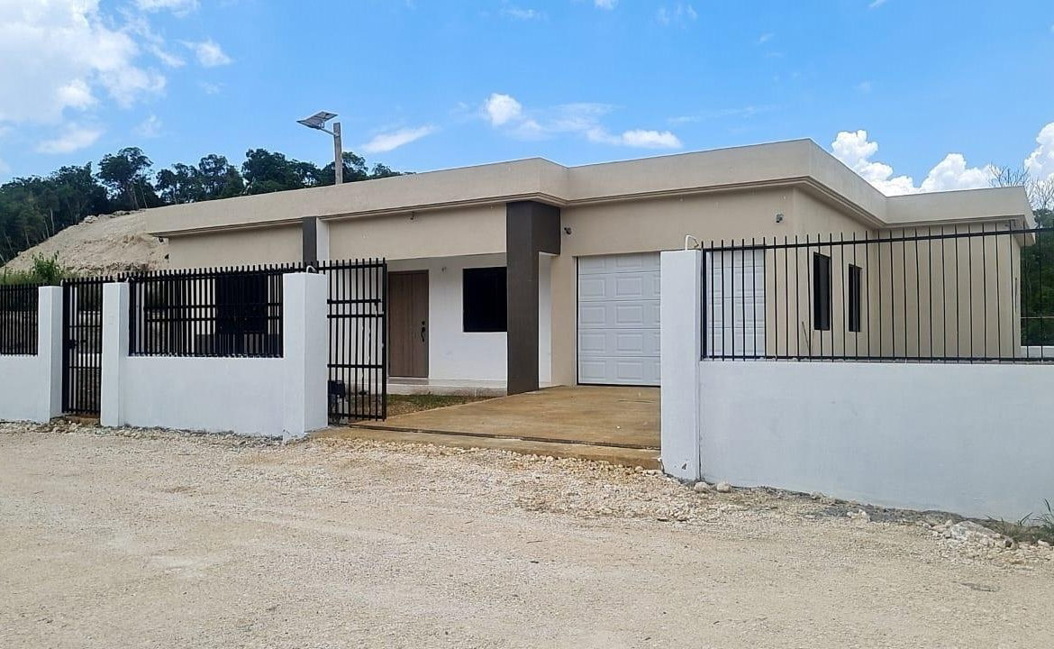 First image of Lot 112 Part of Bybrook s in Santa Cruz, St. Elizabeth, Jamaica - property is For Sale