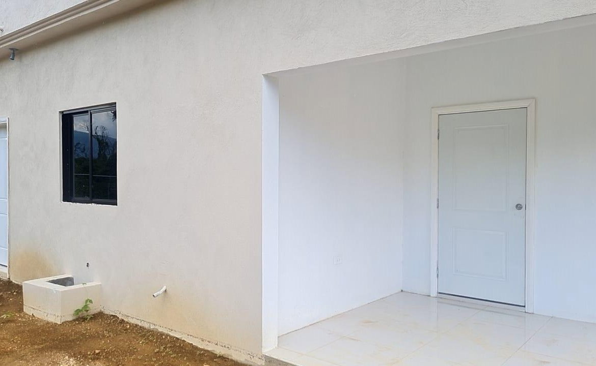 Fourth image of Lot 112 Part of Bybrook s in Santa Cruz, St. Elizabeth, Jamaica - property is For Sale