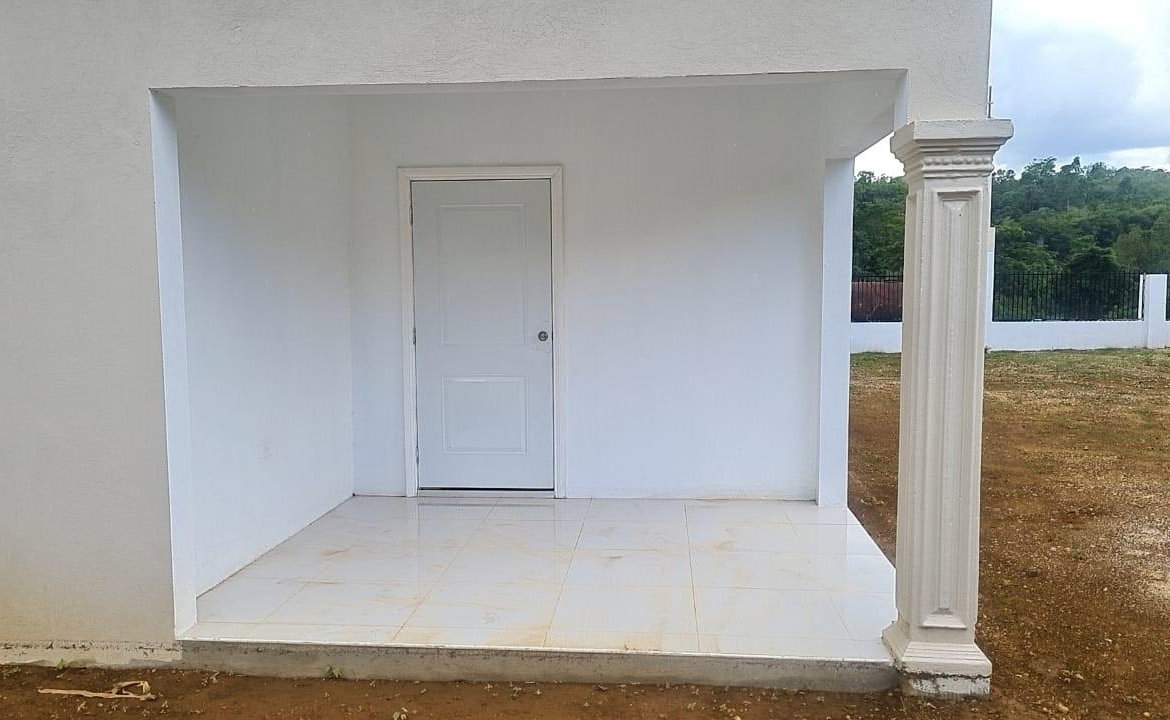 Fifth image of Lot 112 Part of Bybrook s in Santa Cruz, St. Elizabeth, Jamaica - property is For Sale