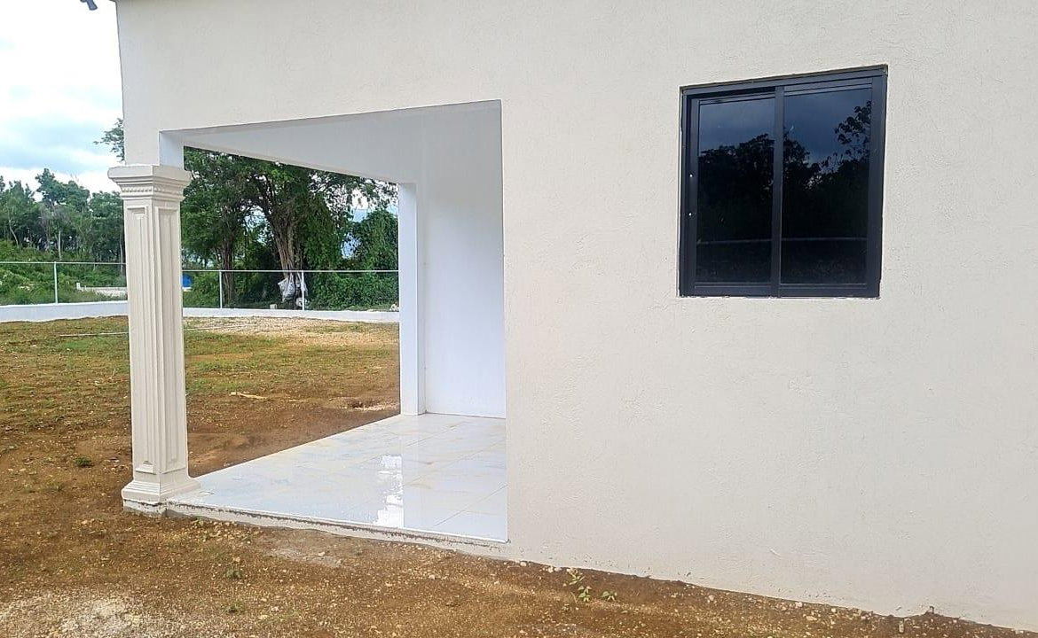 Sixth image of Lot 112 Part of Bybrook s in Santa Cruz, St. Elizabeth, Jamaica - property is For Sale