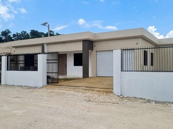 First image of Lot 112 Part of Bybrook s in Santa Cruz, St. Elizabeth, Jamaica - property is For Sale