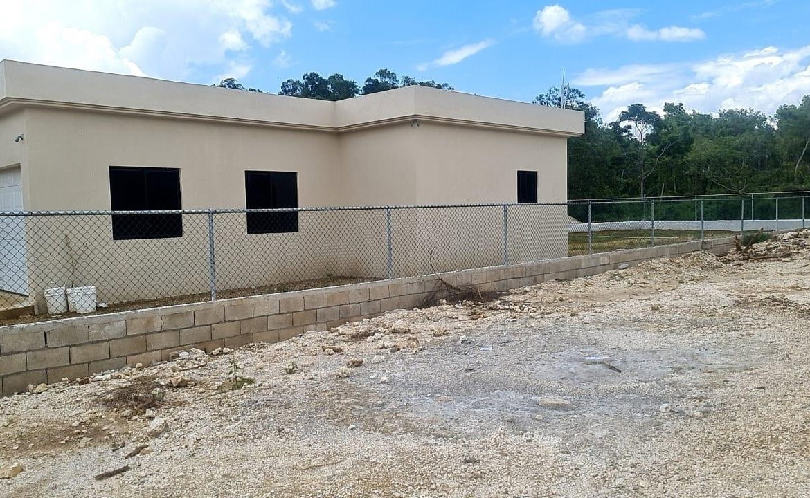 Seventh image of Lot 112 Part of Bybrook s in Santa Cruz, St. Elizabeth, Jamaica - property is For Sale