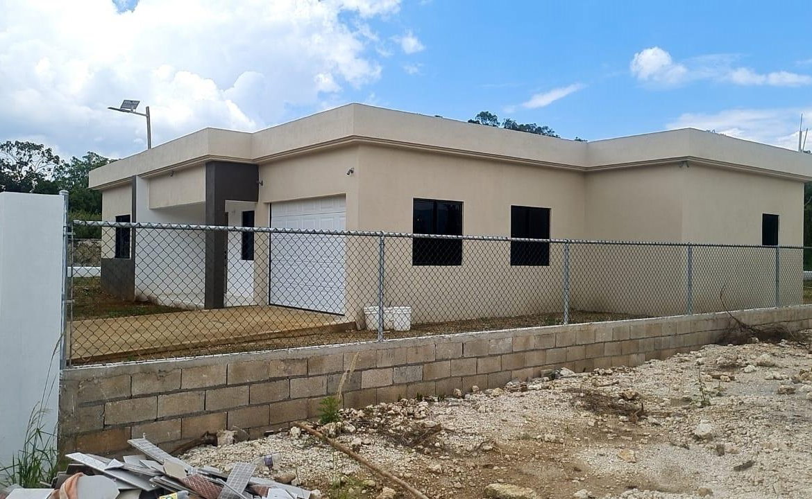 Eighth image of Lot 112 Part of Bybrook s in Santa Cruz, St. Elizabeth, Jamaica - property is For Sale