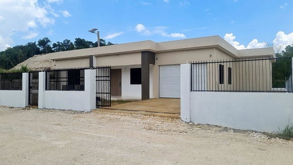 First image of Lot 112 Part of Bybrook s in Santa Cruz, St. Elizabeth, Jamaica - property is For Sale