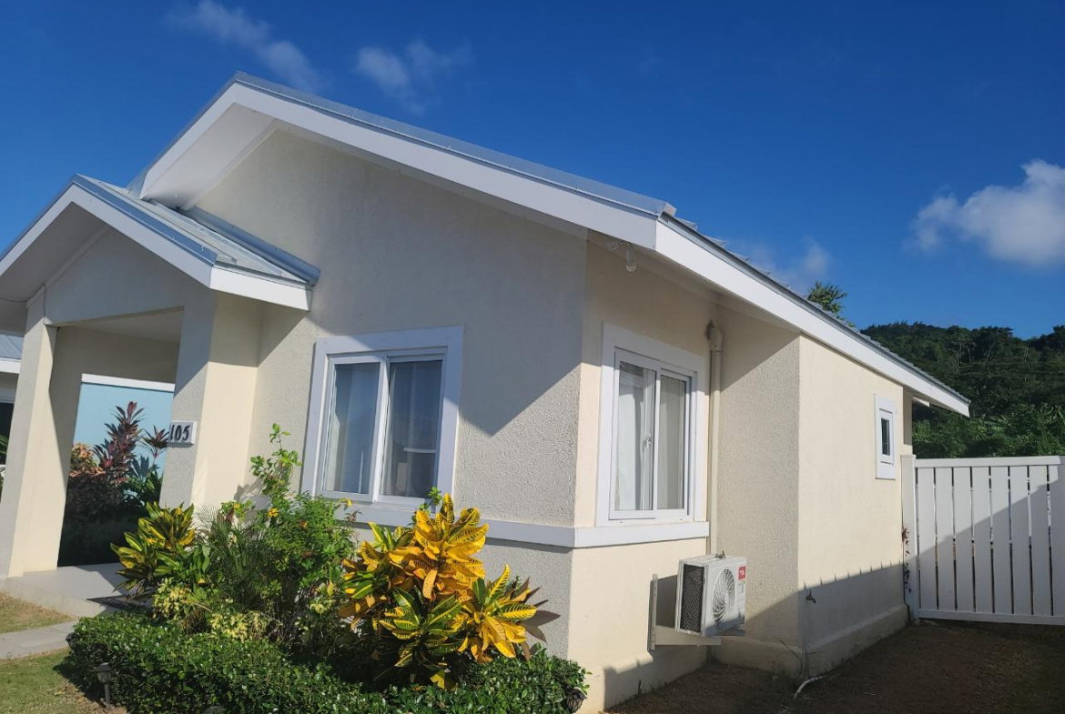 Second image of 53 Oceanpointe in Lucea, Hanover, Jamaica - property is For Rent