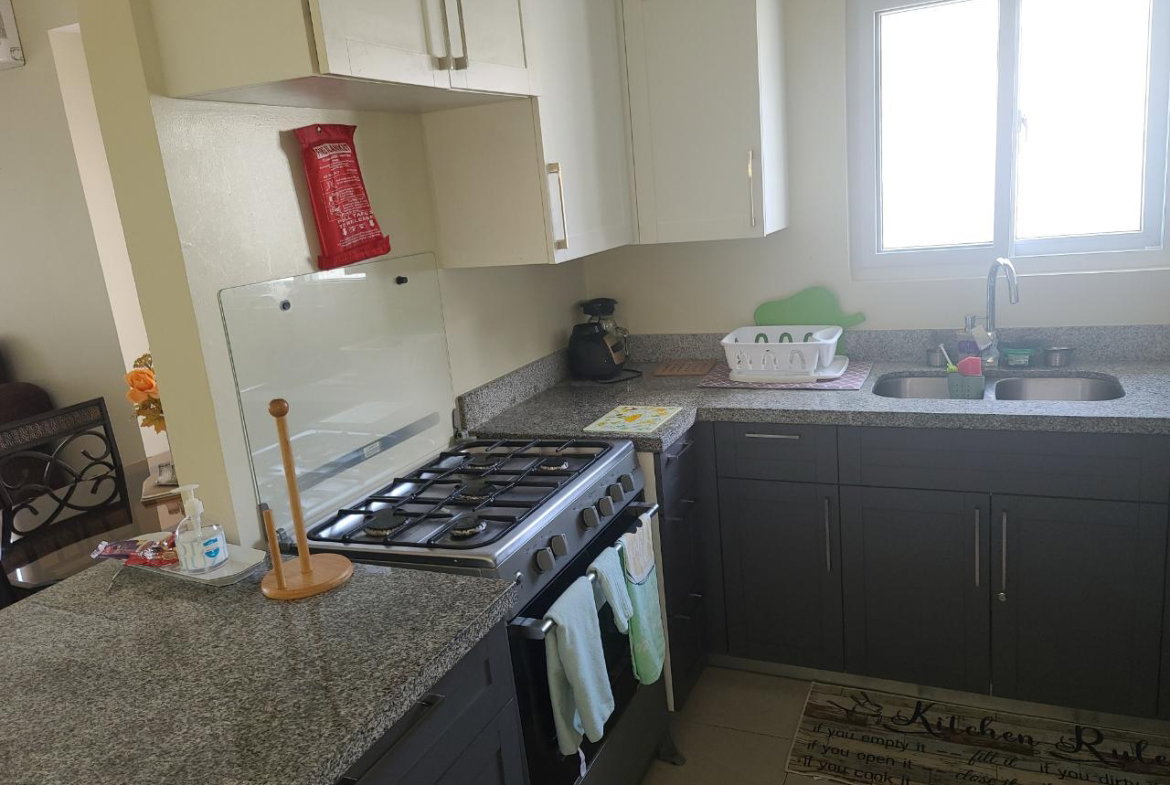 Eleventh image of 53 Oceanpointe in Lucea, Hanover, Jamaica - property is For Rent