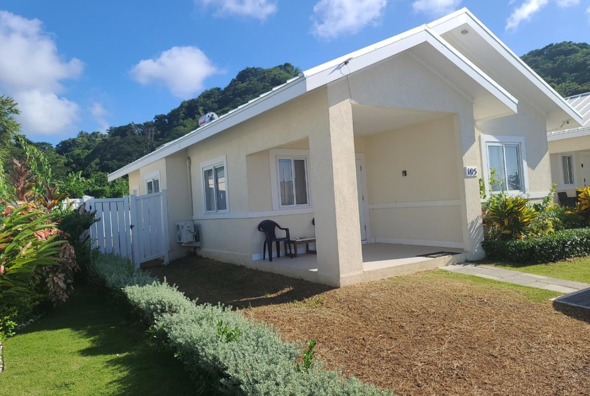 Third image of 53 Oceanpointe in Lucea, Hanover, Jamaica - property is For Rent