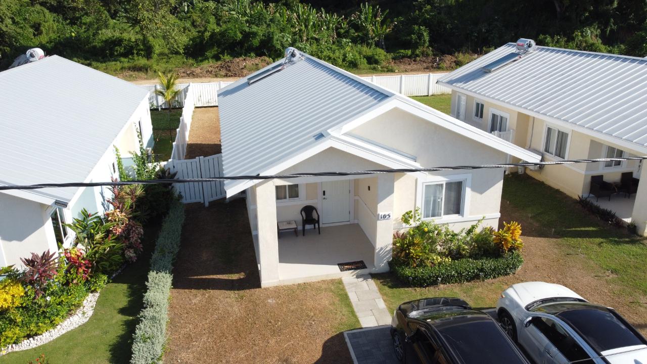 Twenty-Eighth image of 53 Oceanpointe in Lucea, Hanover, Jamaica - property is For Rent