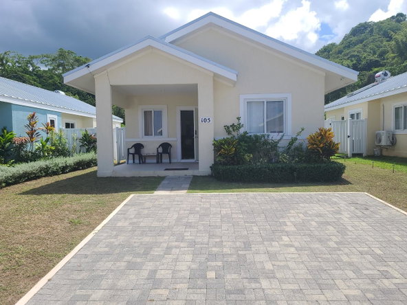 First image of 53 Oceanpointe in Lucea, Hanover, Jamaica - property is For Rent
