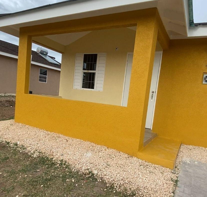 Sixth image of 429 Colbeck Manor, Old Harbou in Old Harbour, St. Catherine, Jamaica - property is For Rent