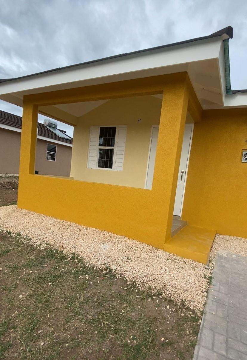 Sixth image of 429 Colbeck Manor, Old Harbou in Old Harbour, St. Catherine, Jamaica - property is For Rent
