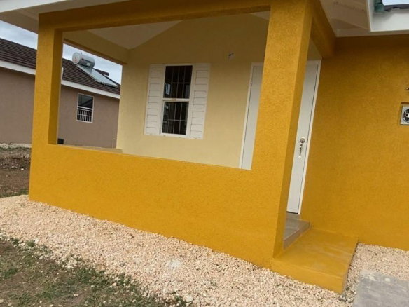 First image of 429 Colbeck Manor, Old Harbou in Old Harbour, St. Catherine, Jamaica - property is For Rent