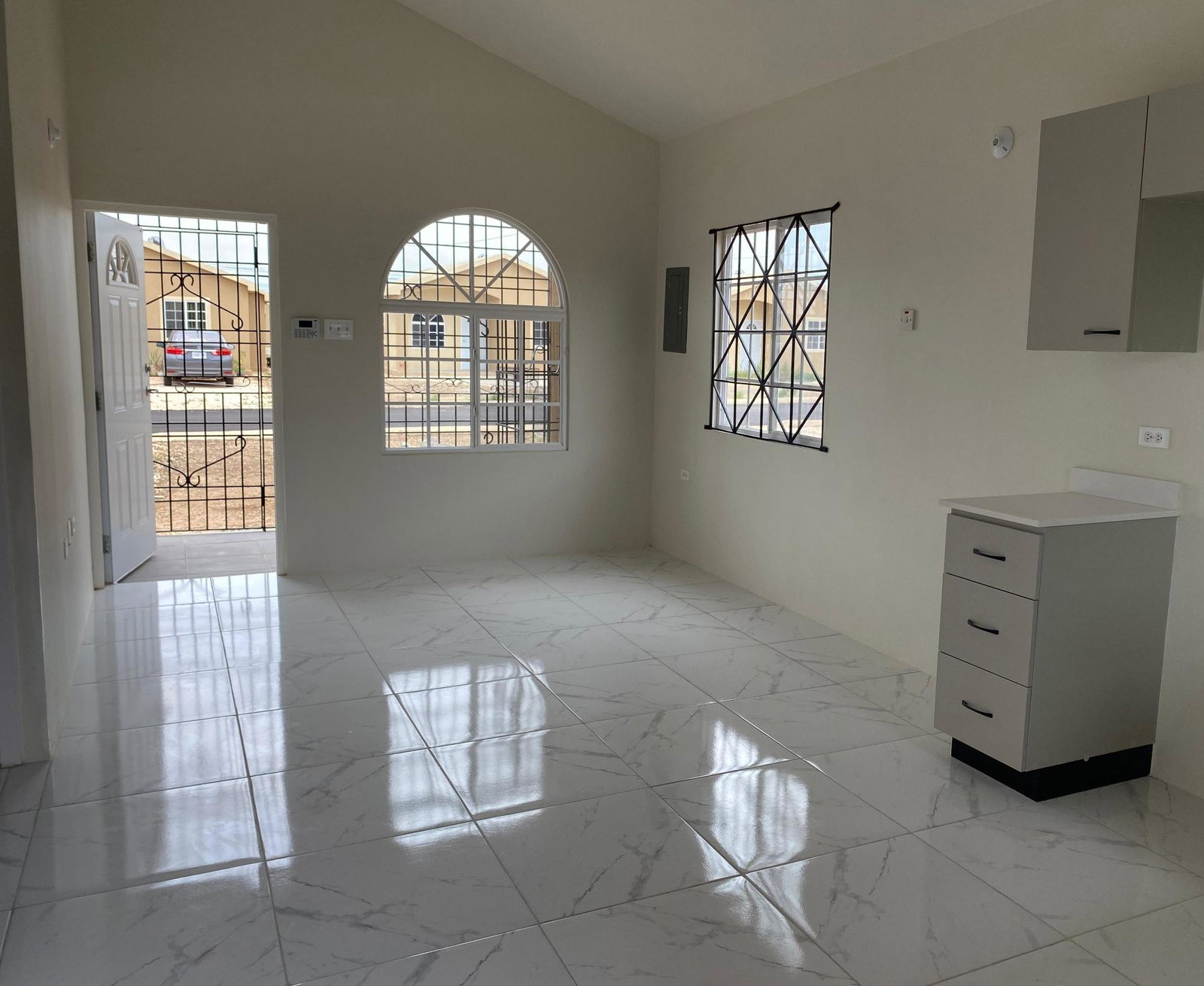 Second image of Lot # 908 Phoenix Park in Greater Portmore, St. Catherine, Jamaica - property is For Rent