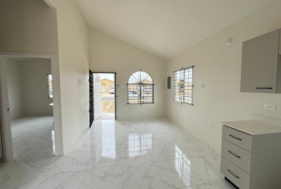 Second image of 64- Phoenix Park Village 2 in Greater Portmore, St. Catherine, Jamaica - property is For Rent
