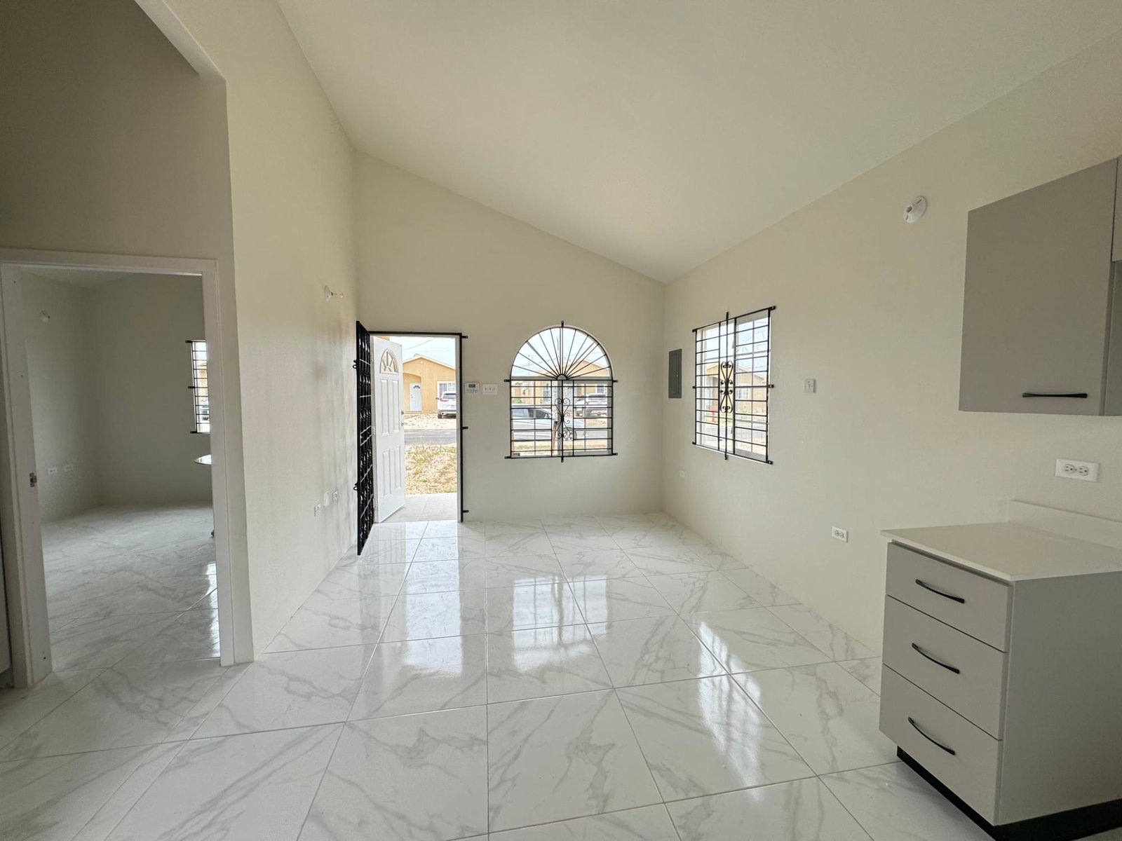 Second image of 64- Phoenix Park Village 2 in Greater Portmore, St. Catherine, Jamaica - property is For Rent