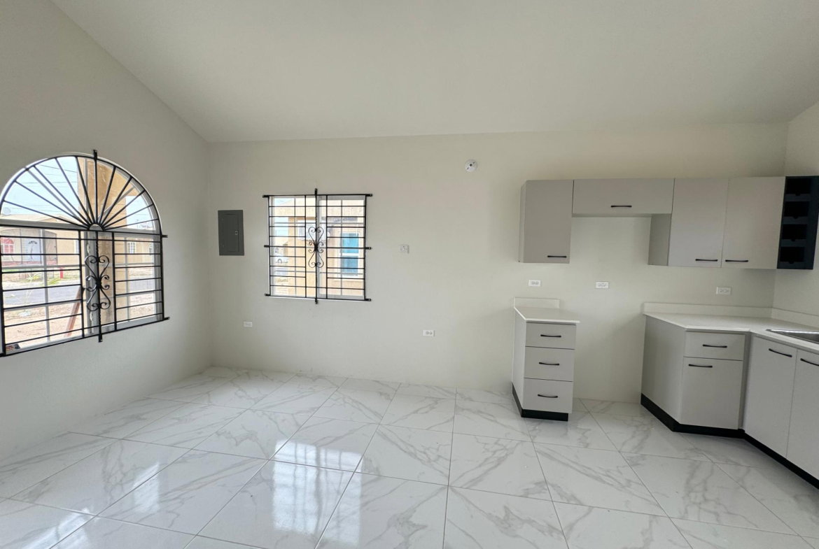 Third image of 64- Phoenix Park Village 2 in Greater Portmore, St. Catherine, Jamaica - property is For Rent