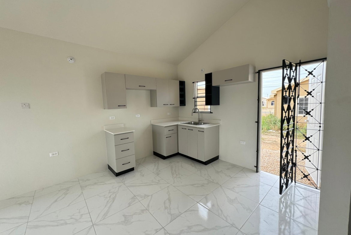 Fourth image of 64- Phoenix Park Village 2 in Greater Portmore, St. Catherine, Jamaica - property is For Rent